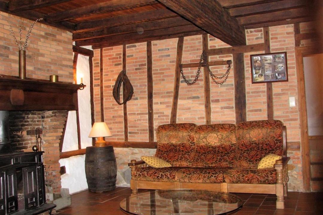 Photo of Livingroom in Brognon