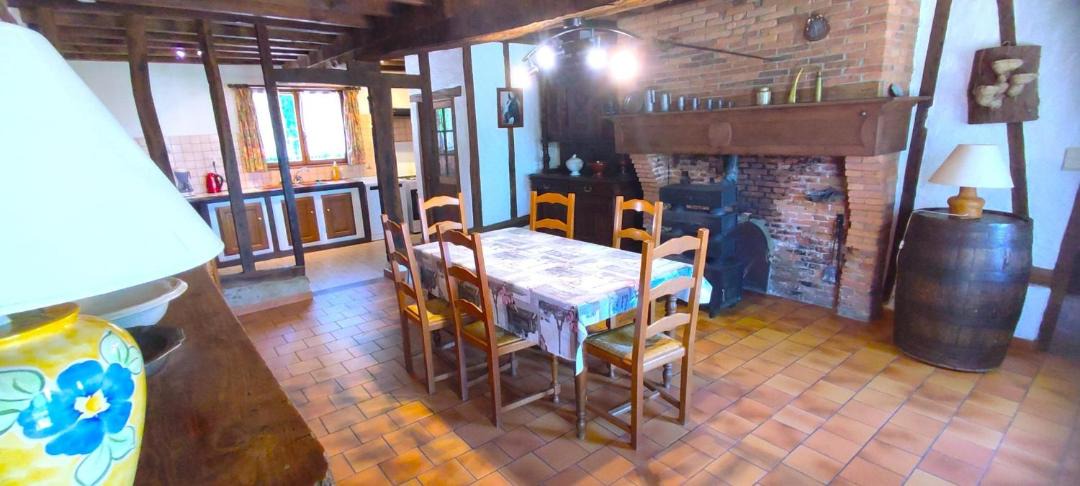 Photo of Livingroom in Brognon