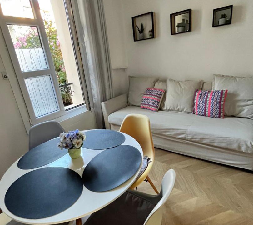Photo of Livingroom in Alfortville