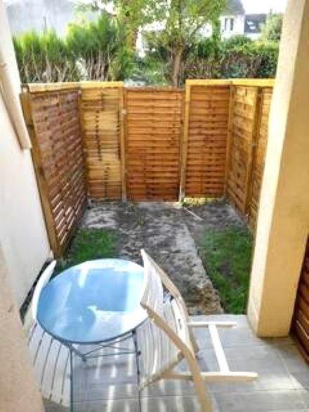 Photo of Patio Balcony in Coulommiers