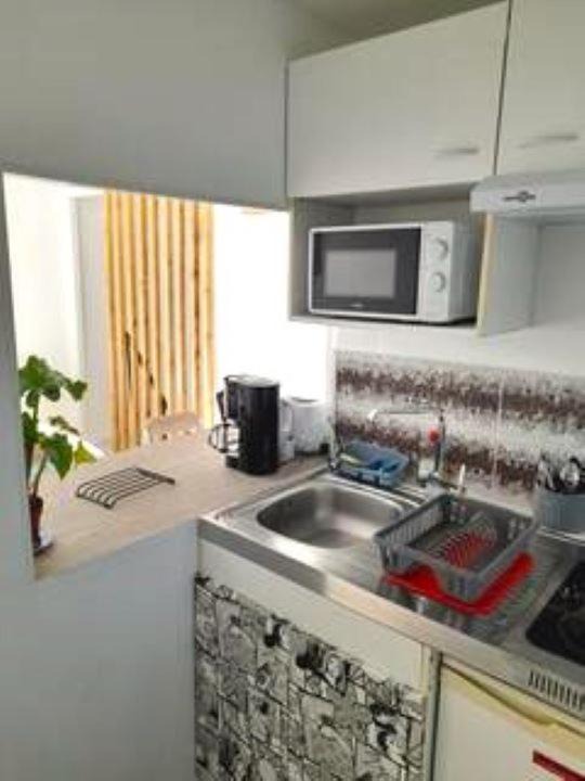 Photo of Kitchen in Coulommiers