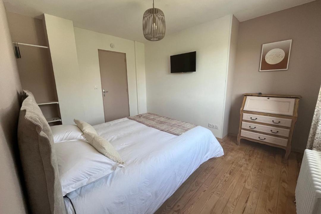 Photo of Bedroom in Erondelle