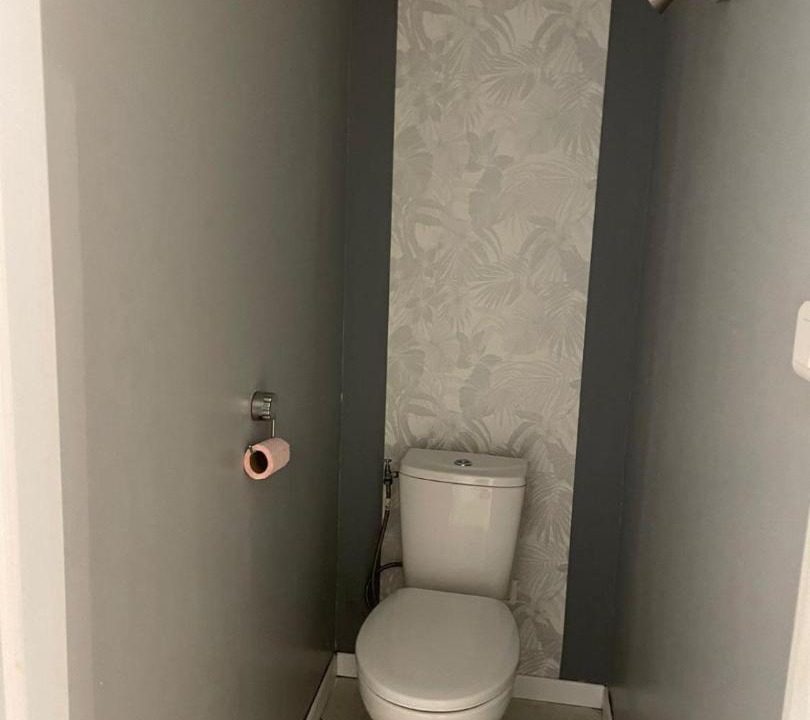 Photo of Bathroom in Heuringhem