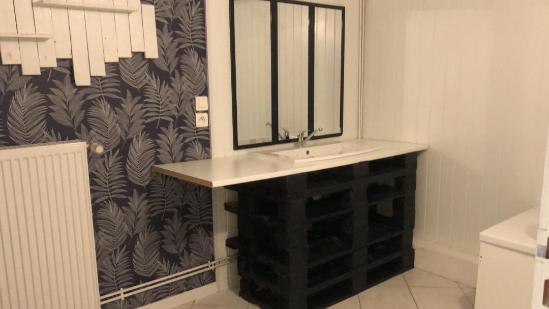 Photo of Bathroom in Heuringhem