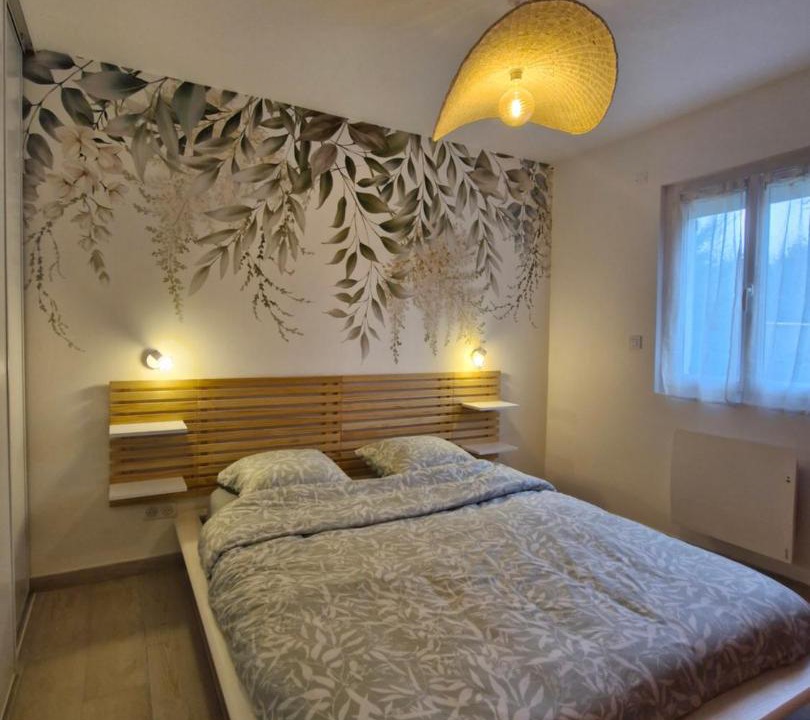 Photo of Bedroom in Chevannes