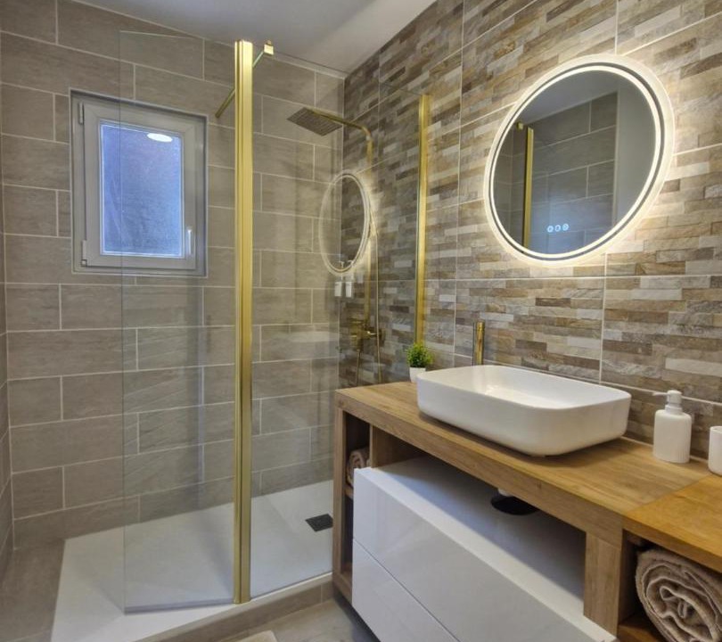 Photo of Bathroom in Chevannes