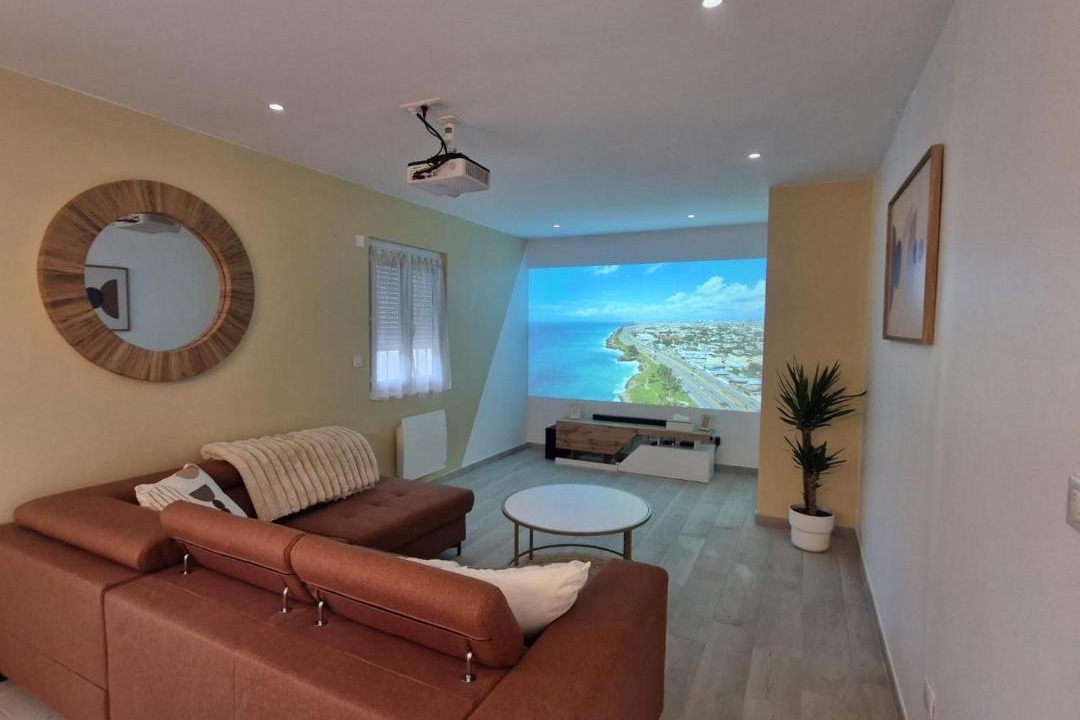 Photo of Livingroom in Chevannes