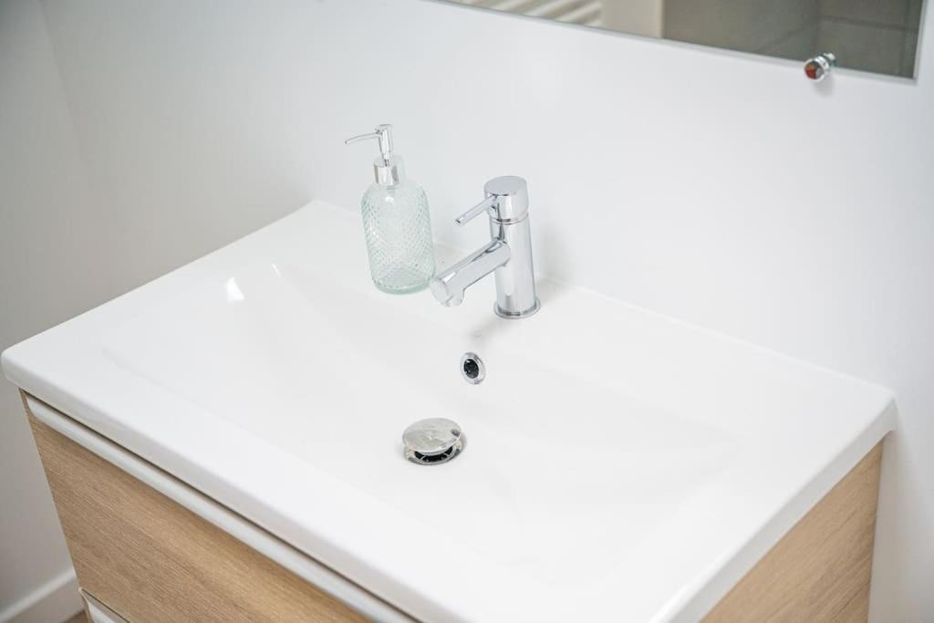 Photo of Bathroom in Rosieres-pres-Troyes