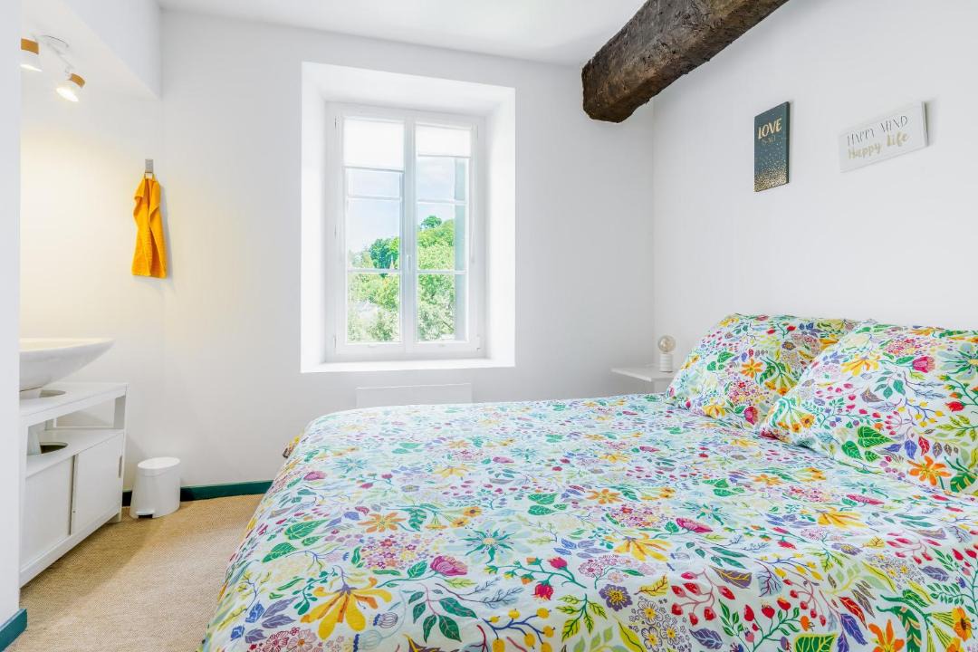 Photo of Bedroom in Pierrefonds