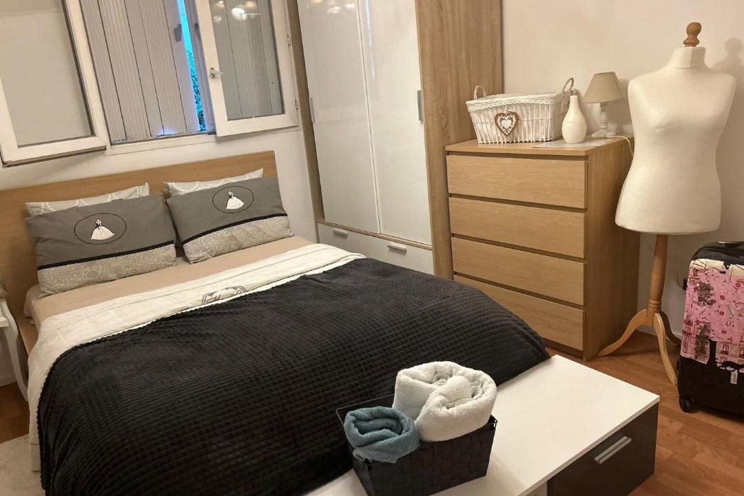 Photo of Bedroom in Torcy-le-Grand
