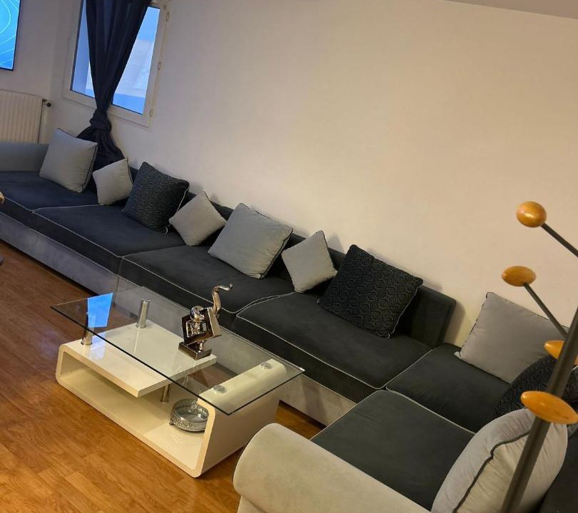 Photo of Livingroom in Torcy-le-Grand