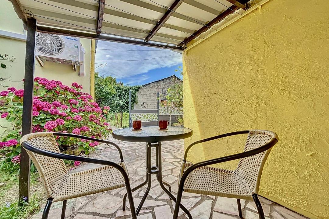Photo of Patio Balcony in Pontault-Combault
