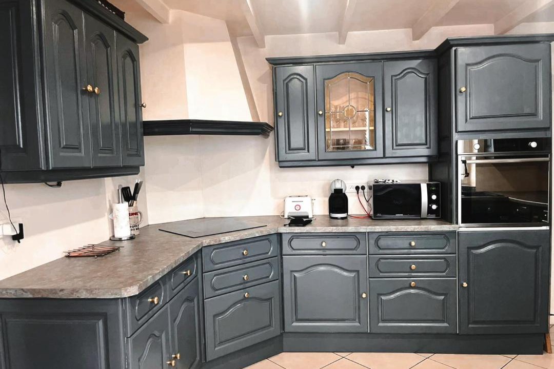 Photo of Kitchen in Justices