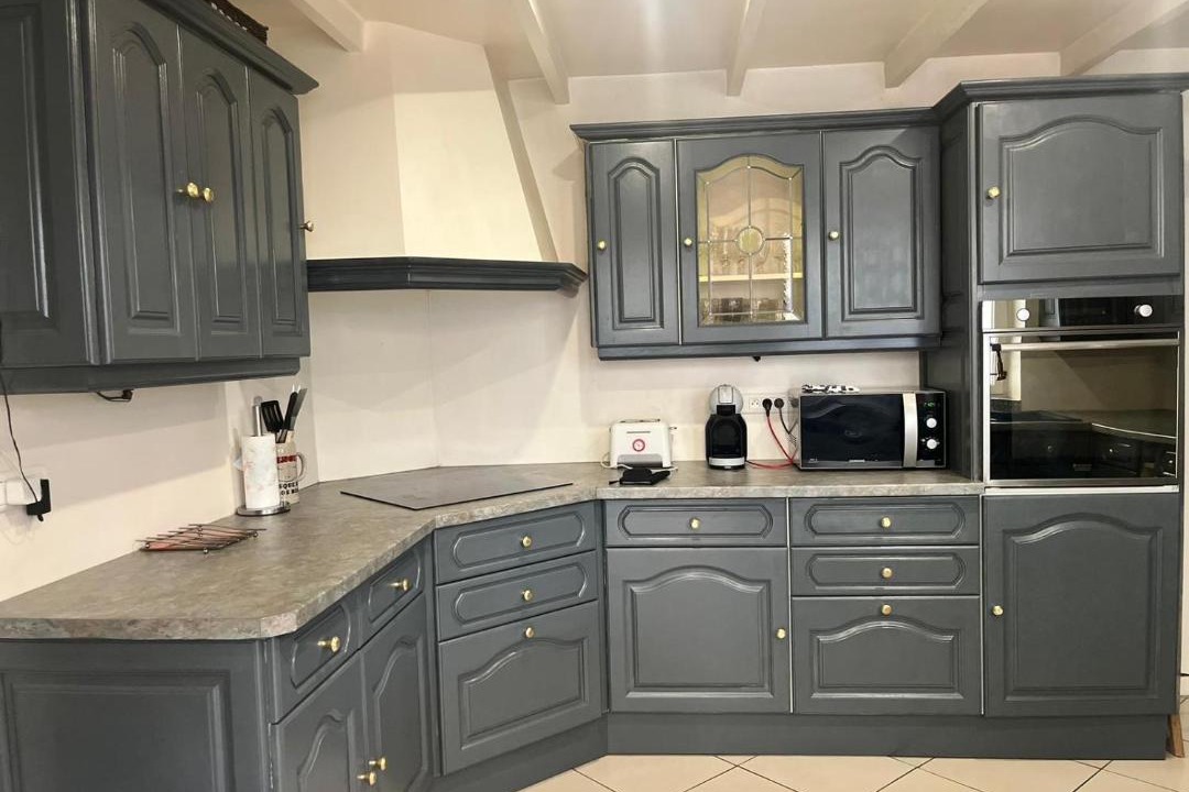 Photo of Kitchen in Justices