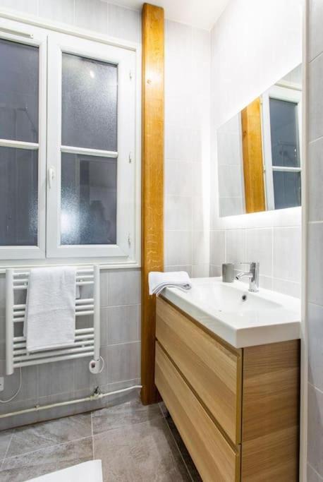 Photo of Bathroom in Levallois-Perret