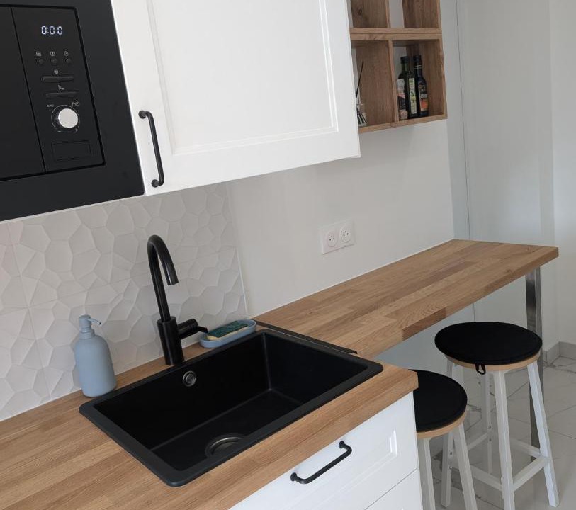 Photo of Kitchen in Saint-Gratien