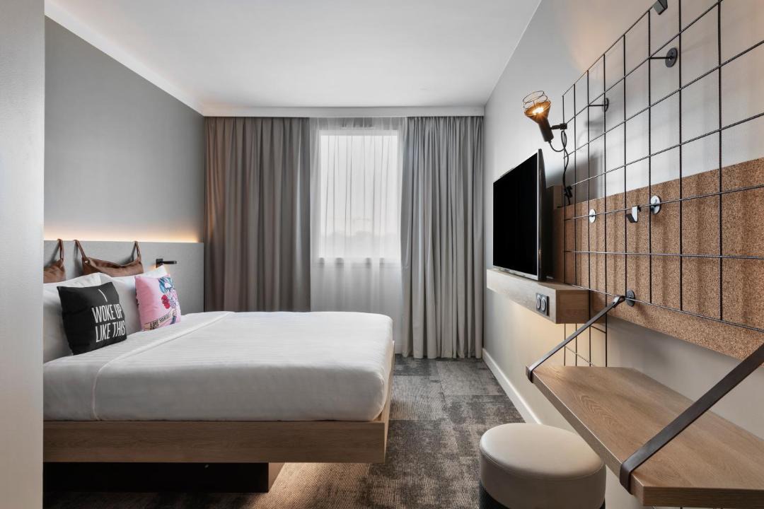 Photo of Bedroom in Amiens