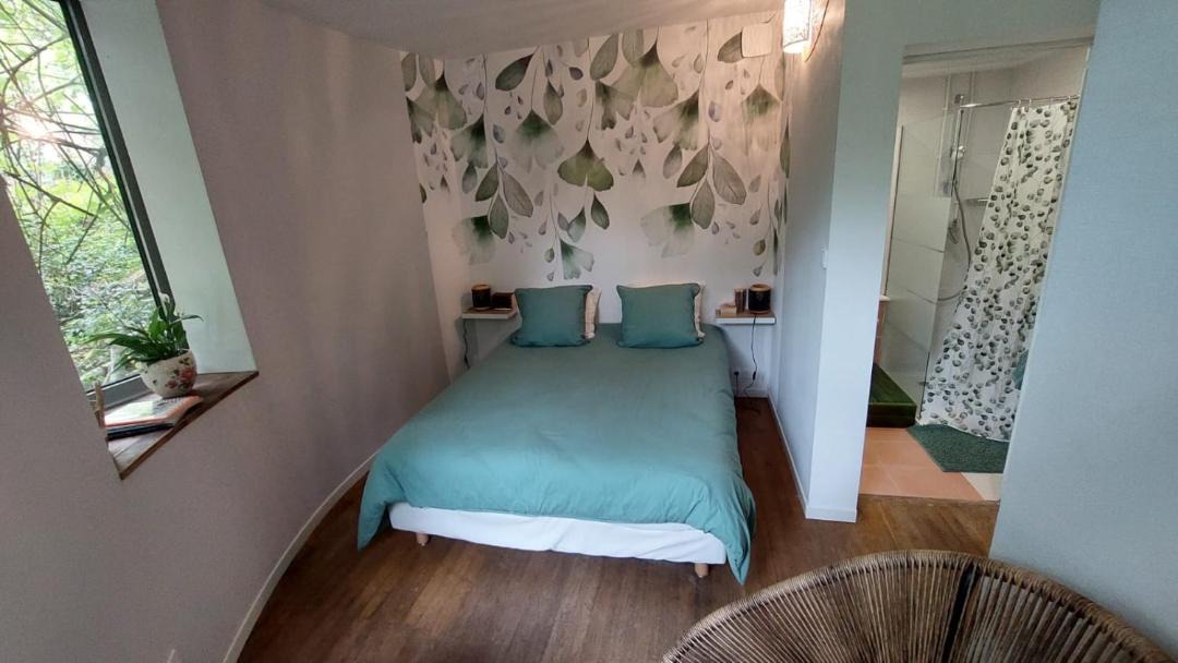 Photo of Bedroom in Boutigny-sur-Essonne