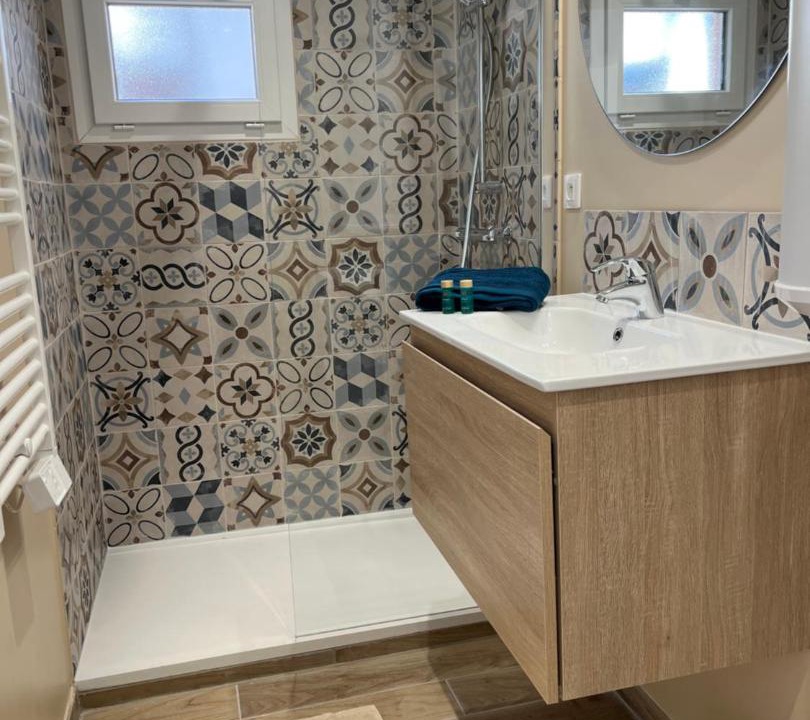 Photo of Bathroom in Ponts-et-Marais