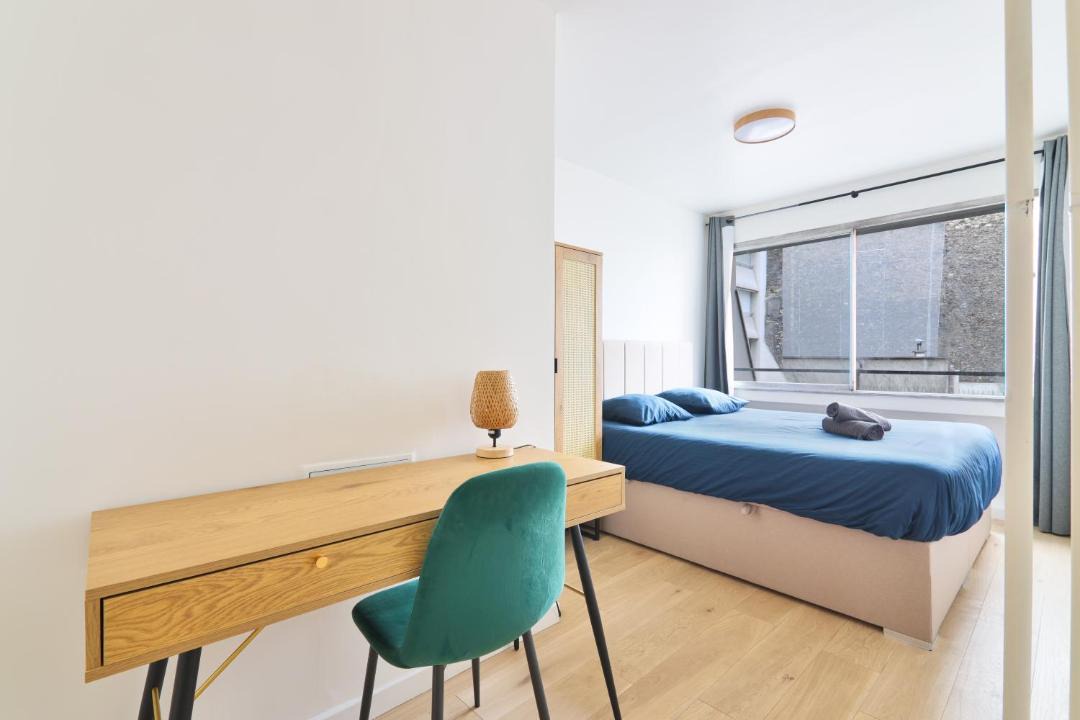 Photo of Bedroom in Saint-Vincent-de-Paul