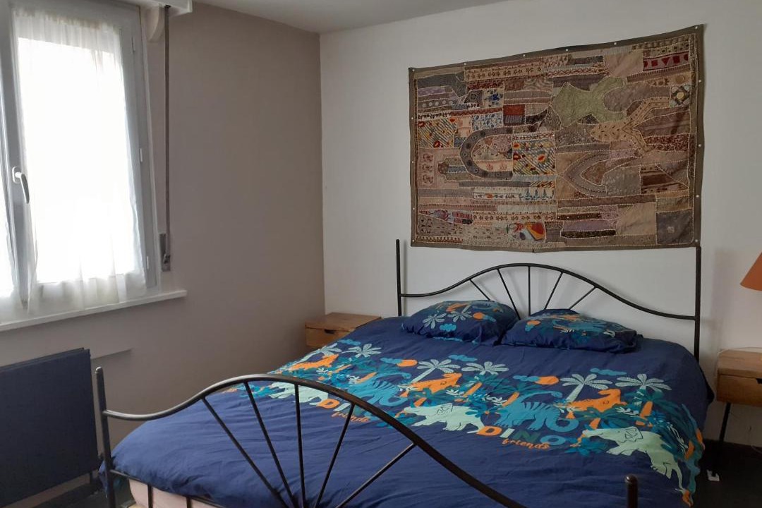 Photo of Bedroom in Rosendael