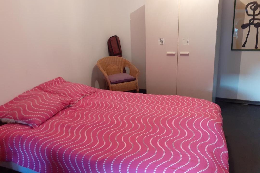 Photo of Bedroom in Rosendael