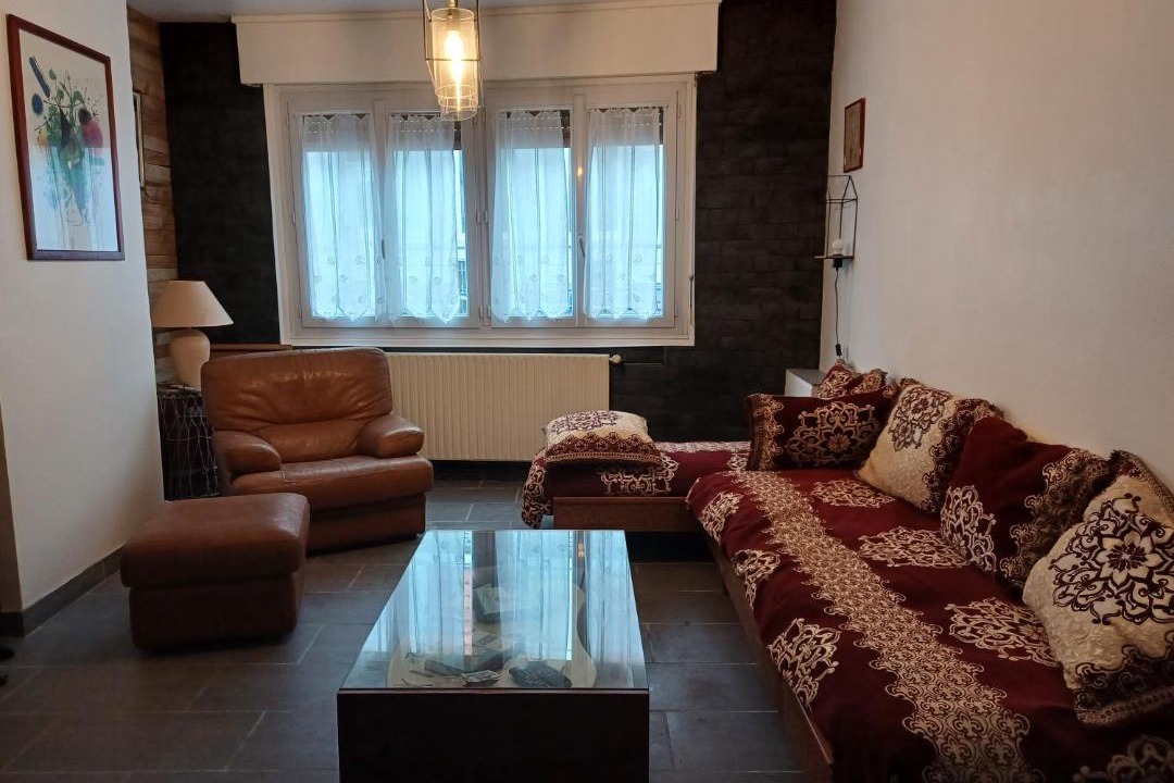 Photo of Livingroom in Rosendael