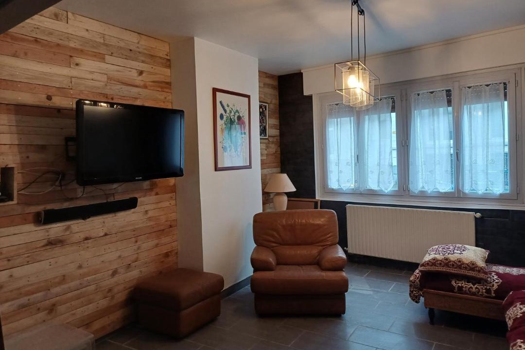 Photo of Livingroom in Rosendael