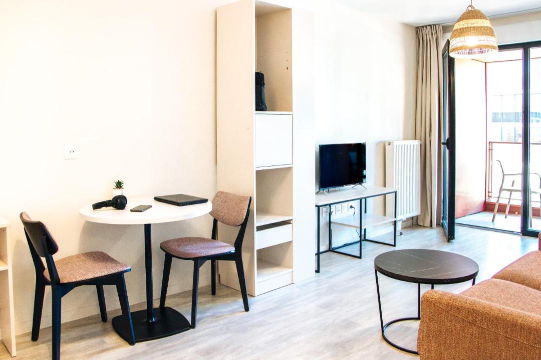 Photo of Livingroom in Vauban - Wazemmes