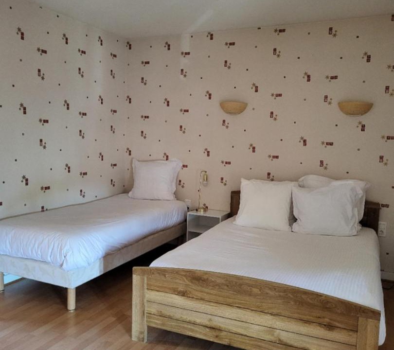 Photo of Bedroom in Pontgibaud