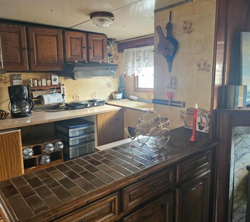 Photo of Kitchen in Creil