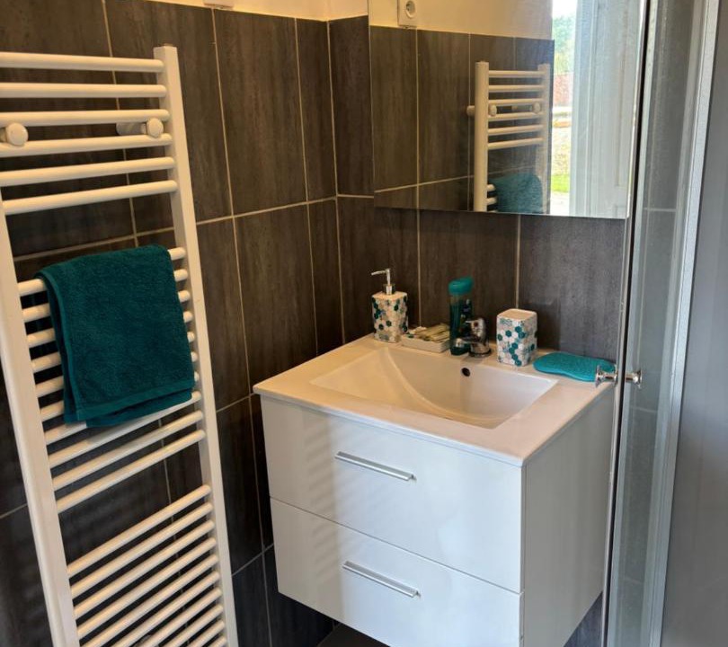 Photo of Bathroom in Amillis