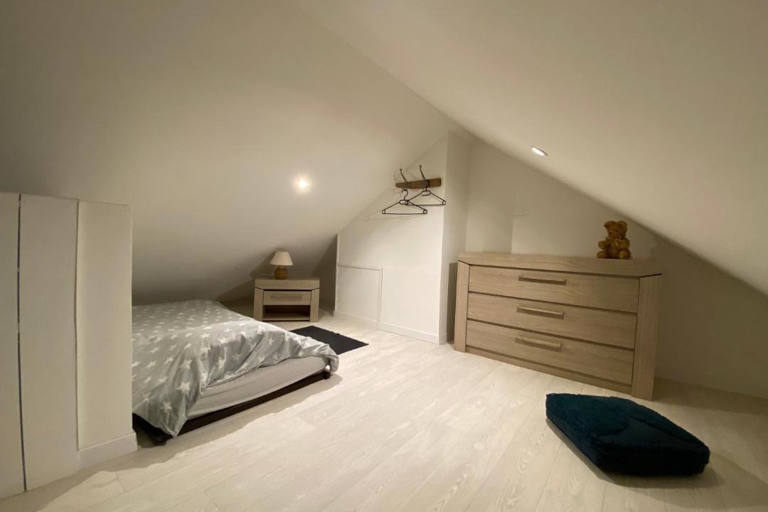 Photo of Bedroom in Therouldeville