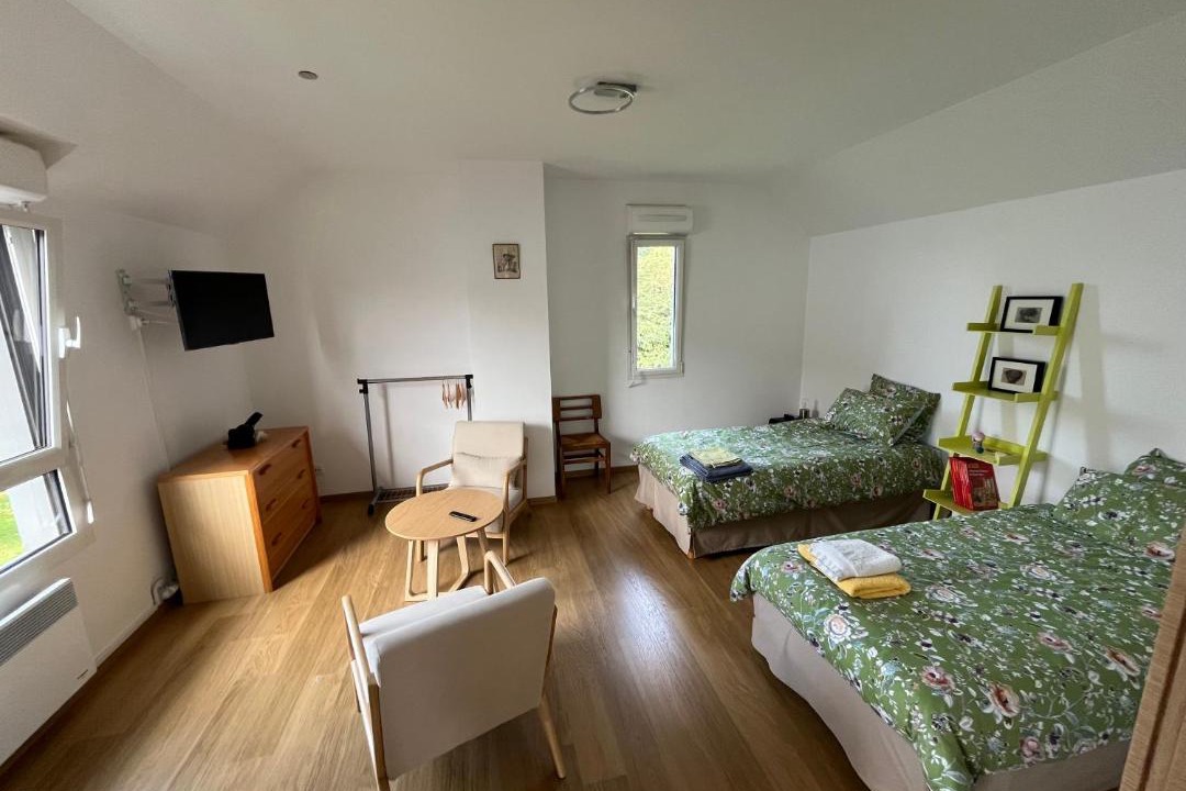 Photo of Bedroom in Sainghin-en-Melantois