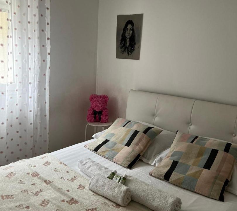 Photo of Bedroom in Sannois