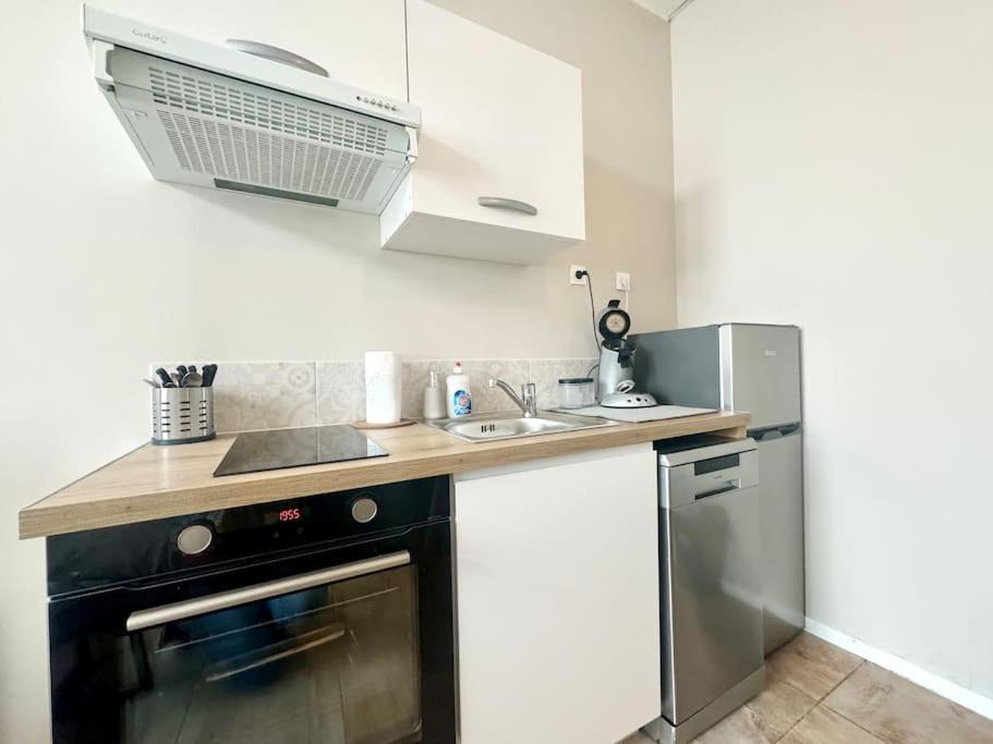 Photo of Kitchen in Port