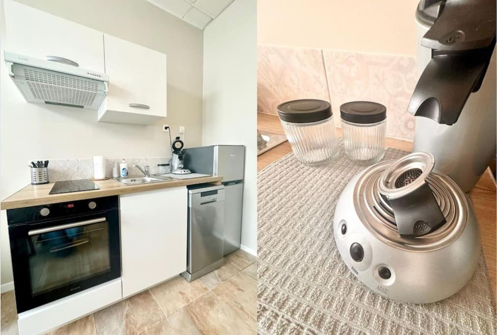 Photo of Kitchen in Port