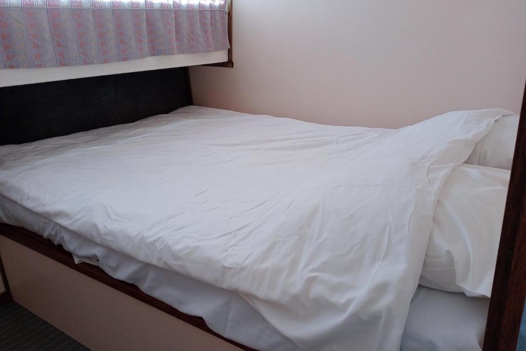 Photo of Bedroom in Chatillon en Bazois
