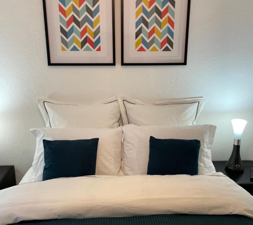 Photo of Bedroom in Poteries