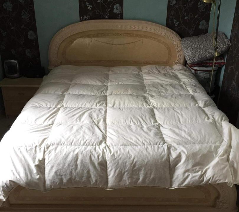 Photo of Bedroom in Les Mousseaux