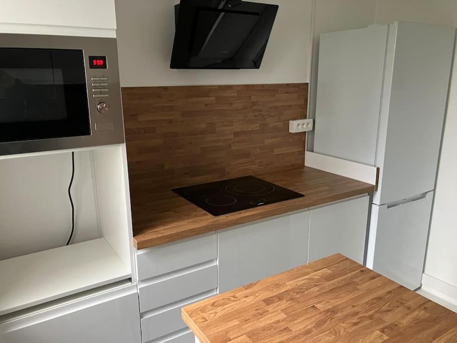 Photo of Kitchen in Massy