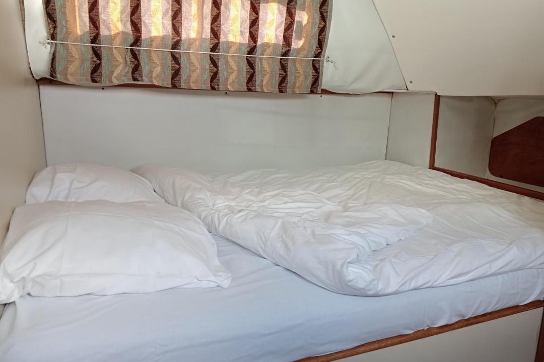 Photo of Bedroom in Chatillon en Bazois