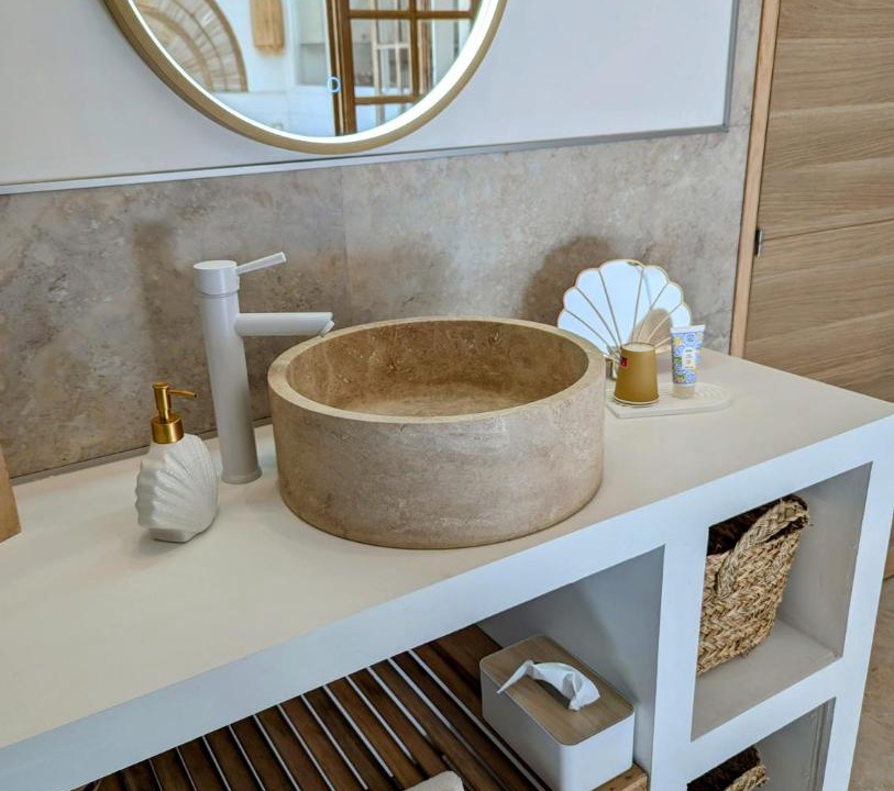 Photo of Bathroom in Groffliers