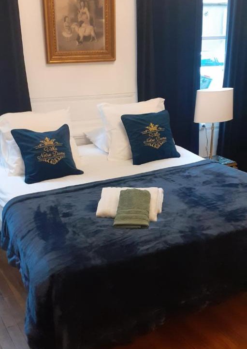 Photo of Bedroom in Sedan