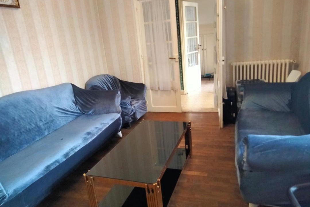 Photo of Livingroom in La Courneuve