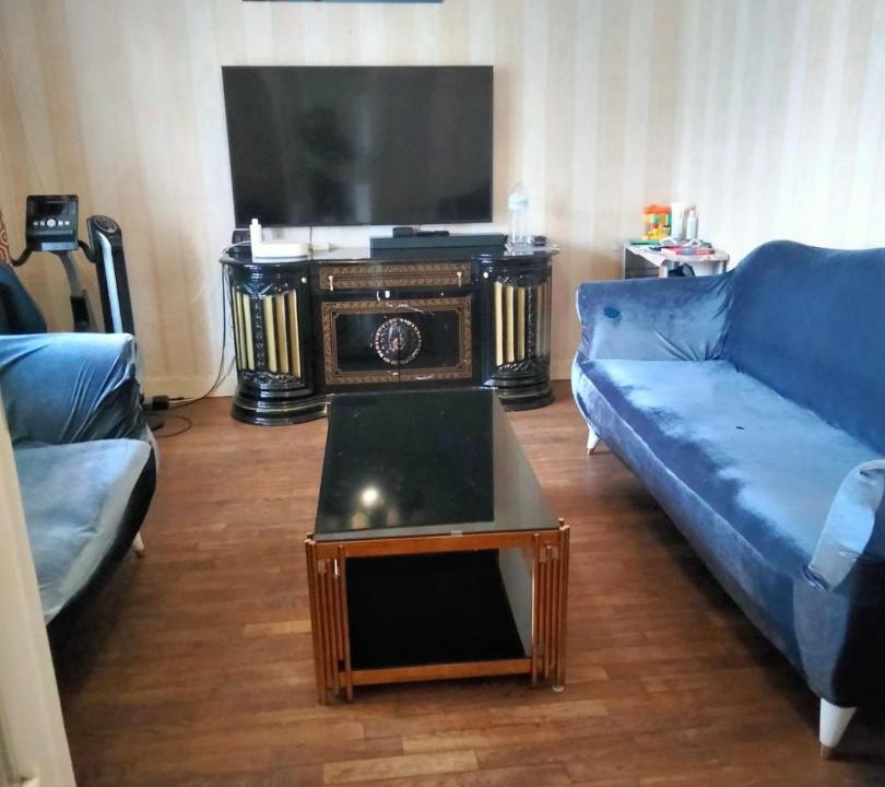 Photo of Livingroom in La Courneuve