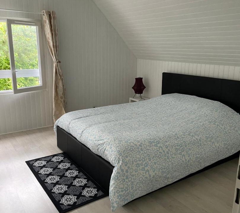 Photo of Bedroom in Saint-Germain-de-la-Grange