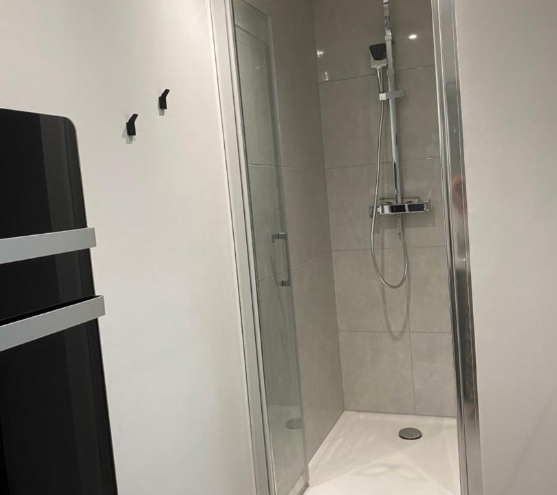 Photo of Bathroom in Charleville-Mezieres