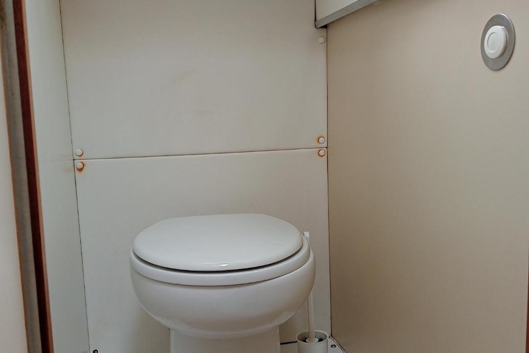Photo of Bathroom in Chatillon en Bazois
