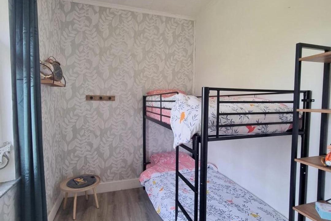 Photo of Bedroom in Baives